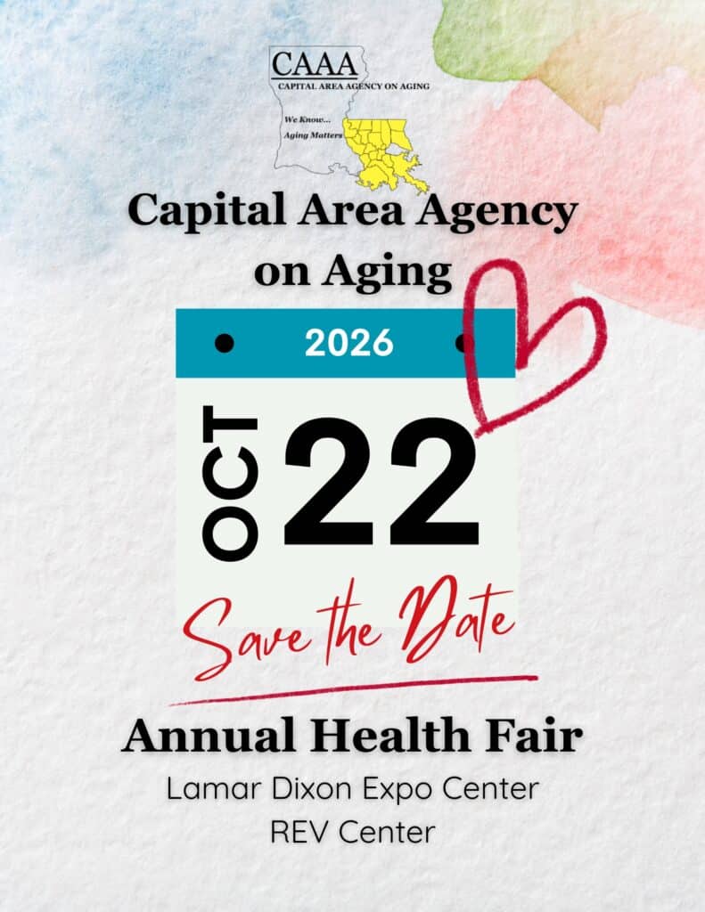2026 CAAA Annual Health Fair Save the Date_JPG